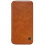 Nillkin Qin Series Leather case for Samsung Galaxy S7 Edge/G9350/G935A/G935F(5.5) order from official NILLKIN store